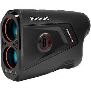 Bushnell Black Tour V5 Rangefinder